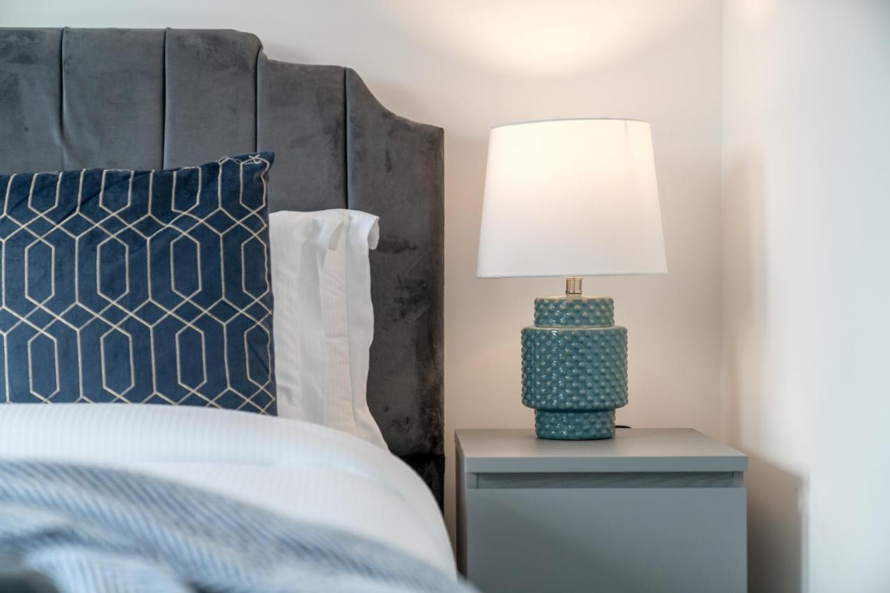Apartment Luxury Brighton