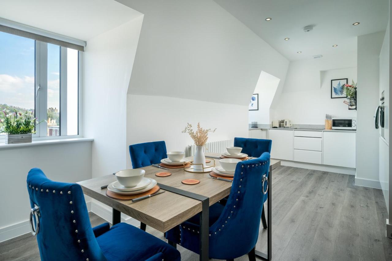 Apartment Luxury *