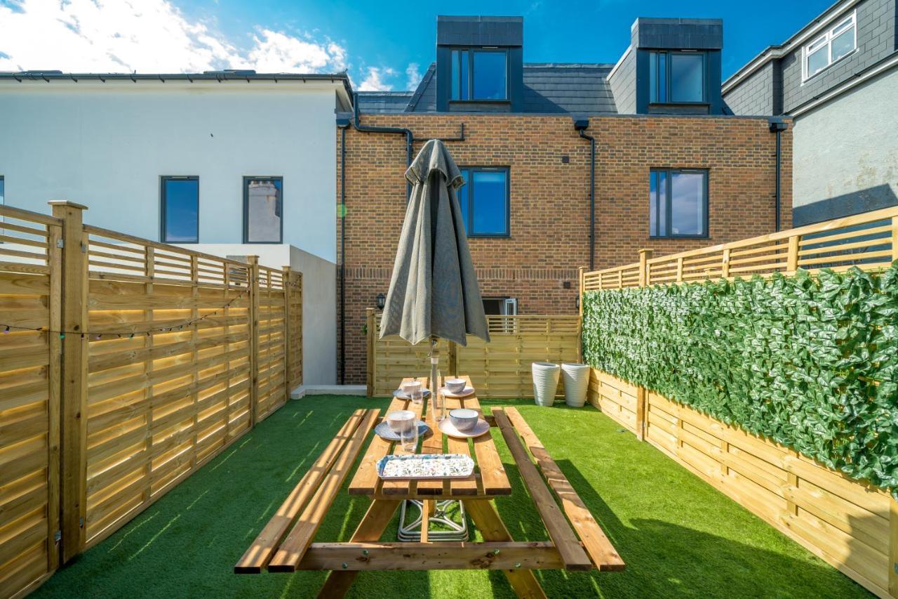 Luxury Apartment Brighton