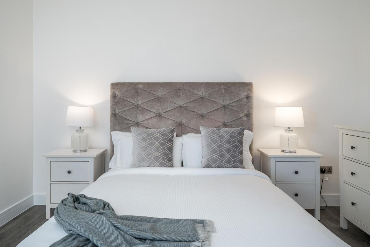 Luxury Apartment