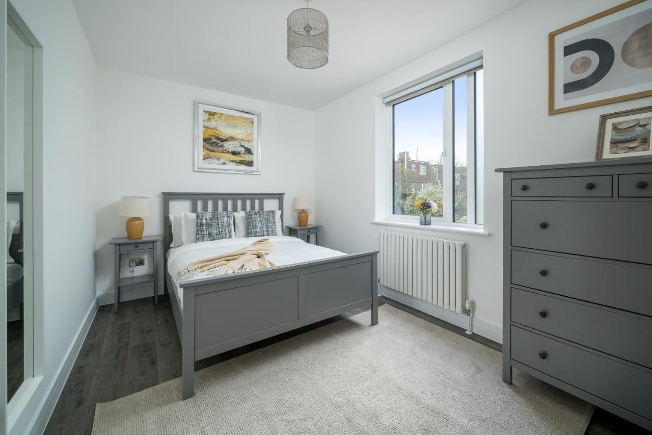 Luxury Apartment Brighton
