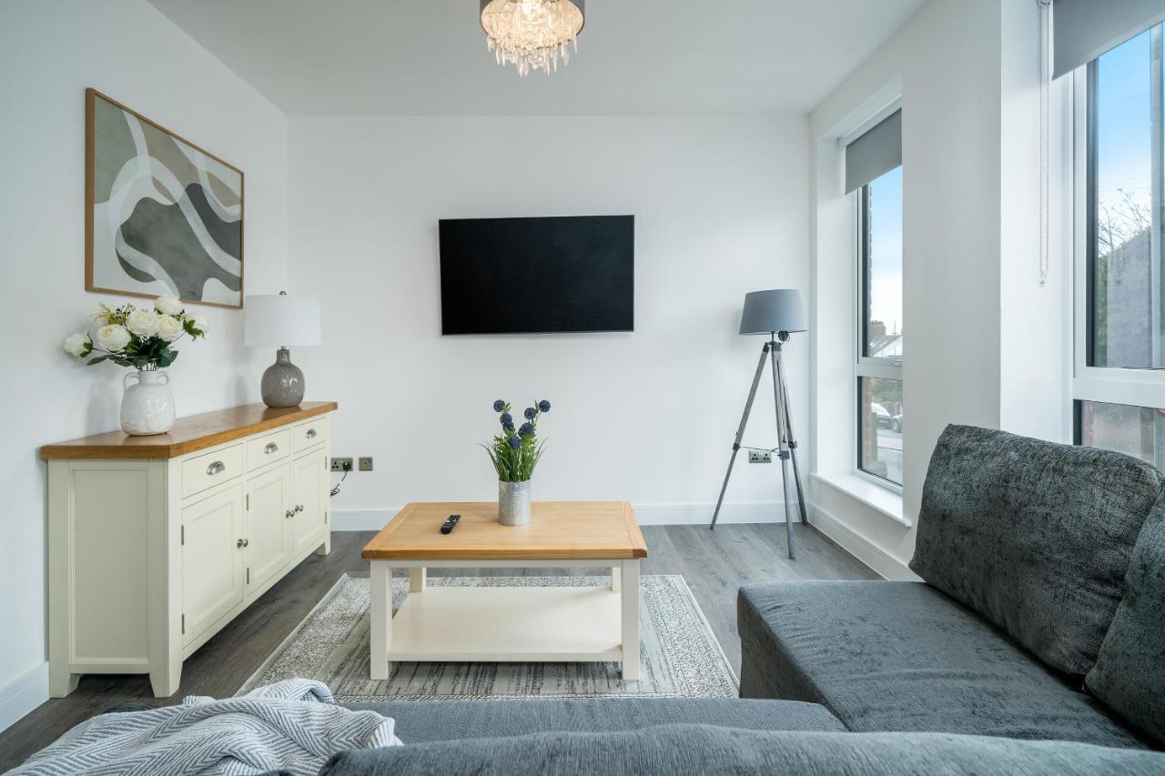 Luxury Apartment