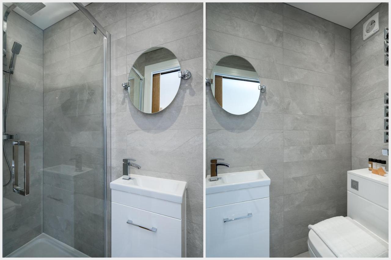 Apartment Luxury Brighton