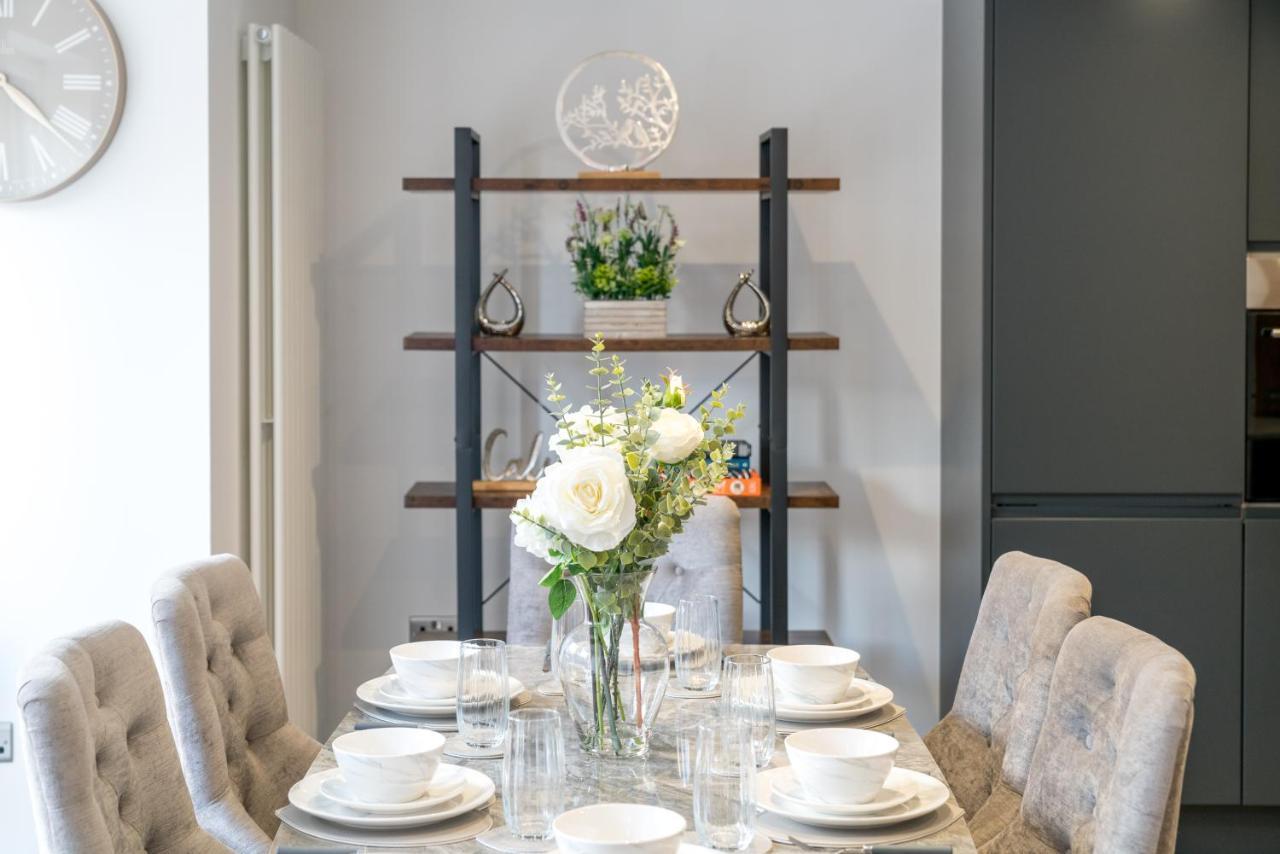 Luxury Apartment Brighton