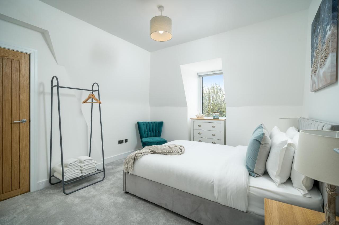 Apartment Luxury *