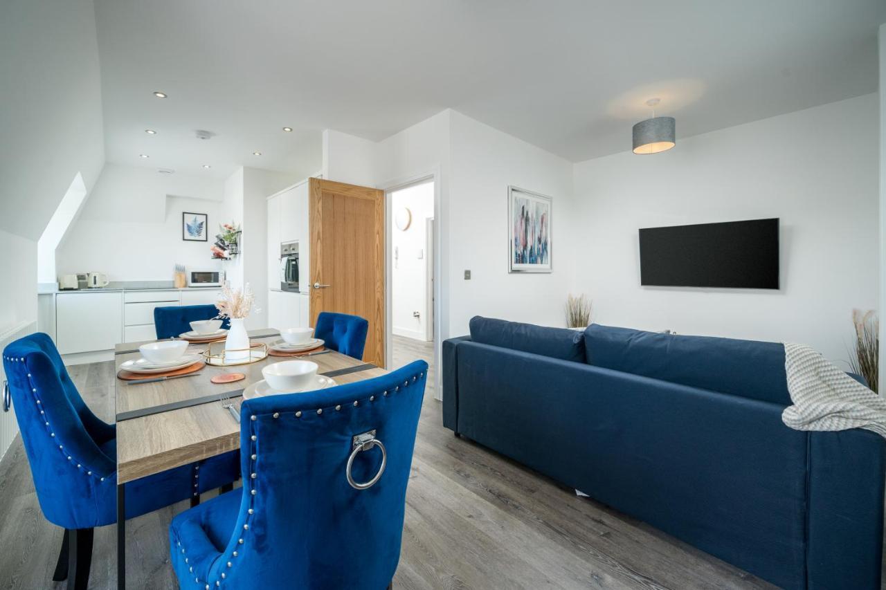 Apartment Luxury Brighton