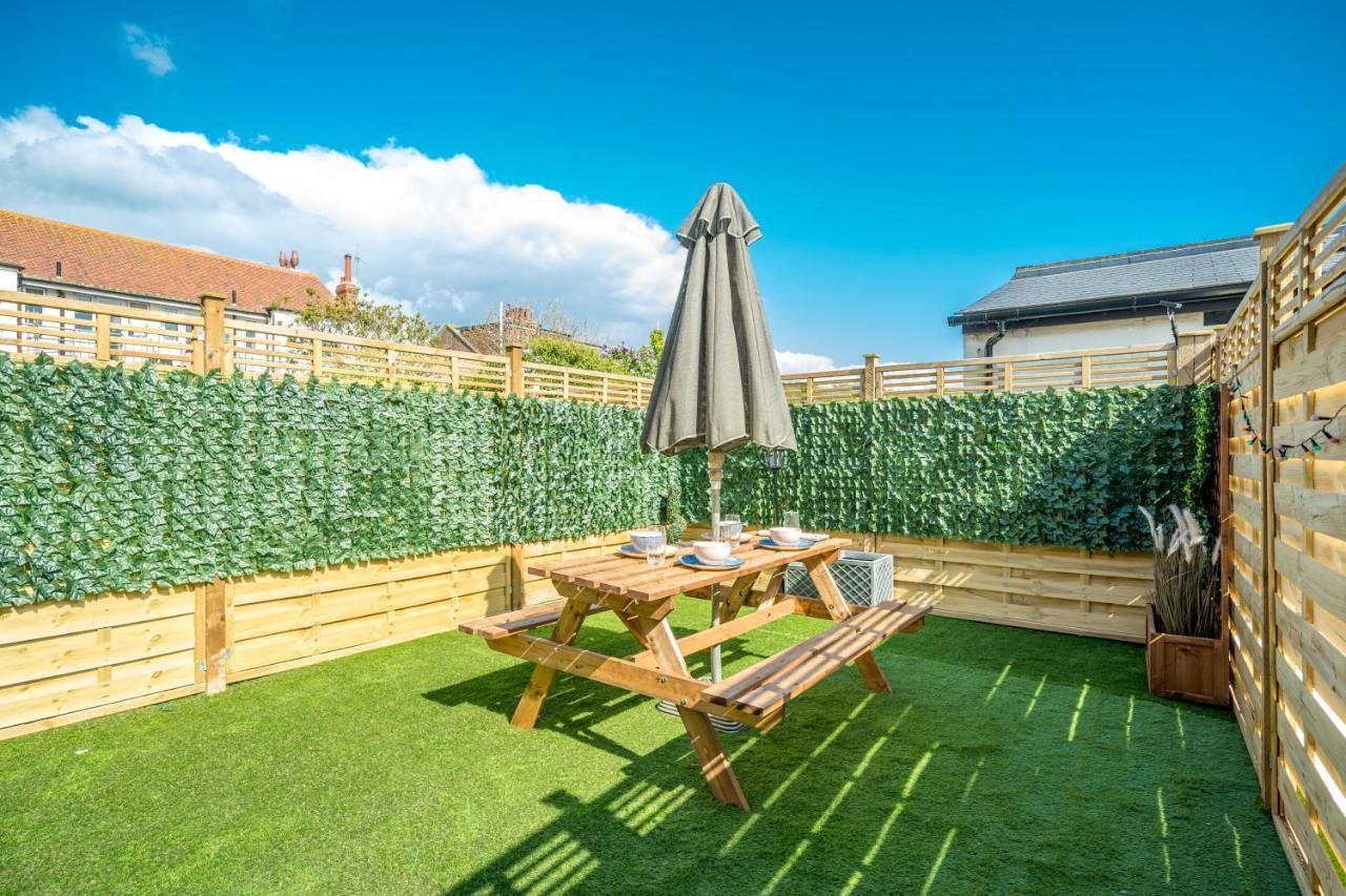 Luxury Apartment Brighton