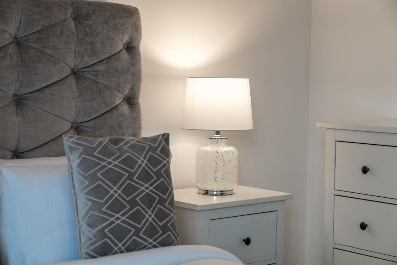 Apartment Luxury *