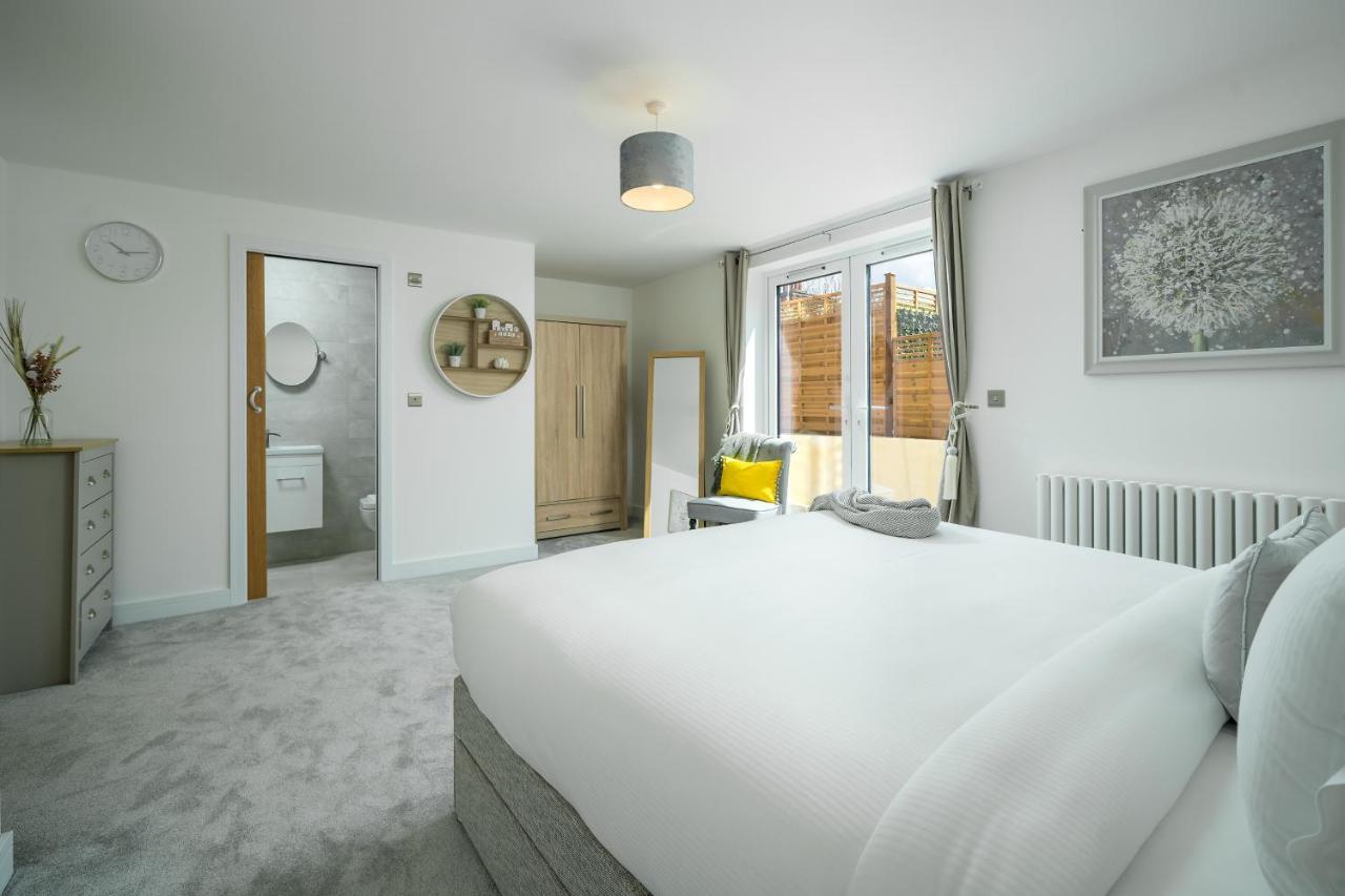 Apartment Luxury Brighton