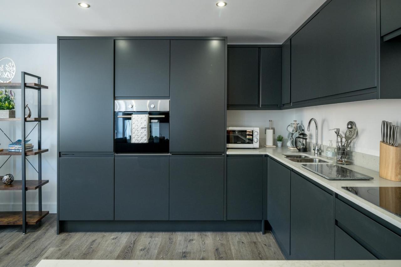 Apartment Luxury Brighton