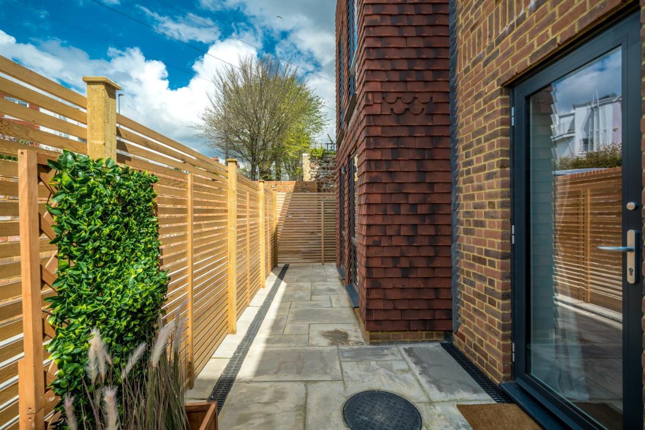Luxury Apartment Brighton