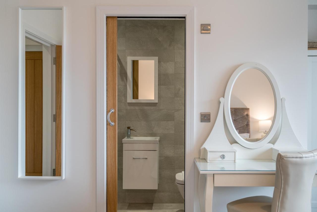 Luxury Apartment Brighton
