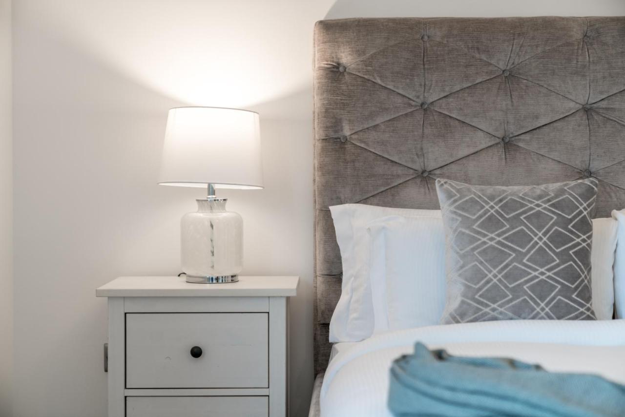 Apartment Luxury *