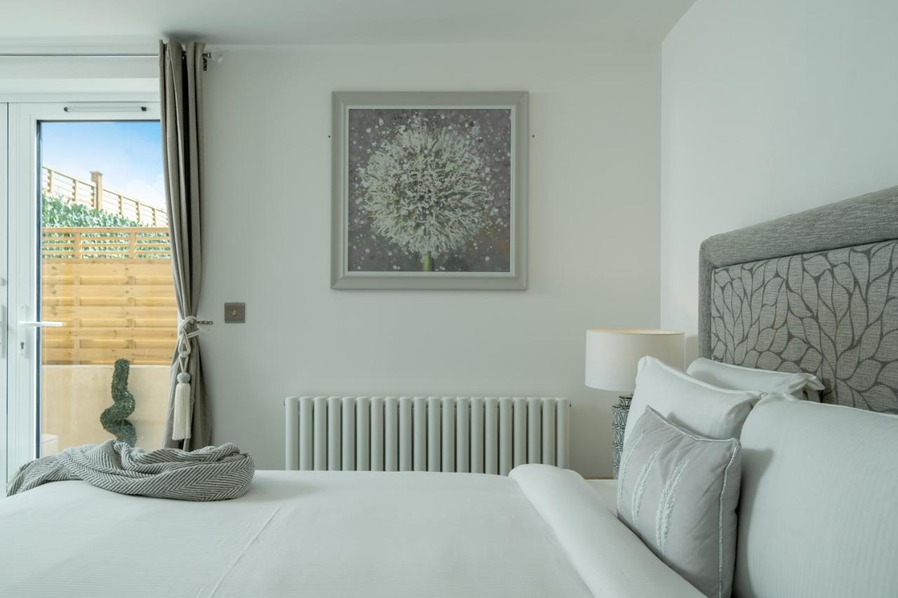 Luxury Brighton