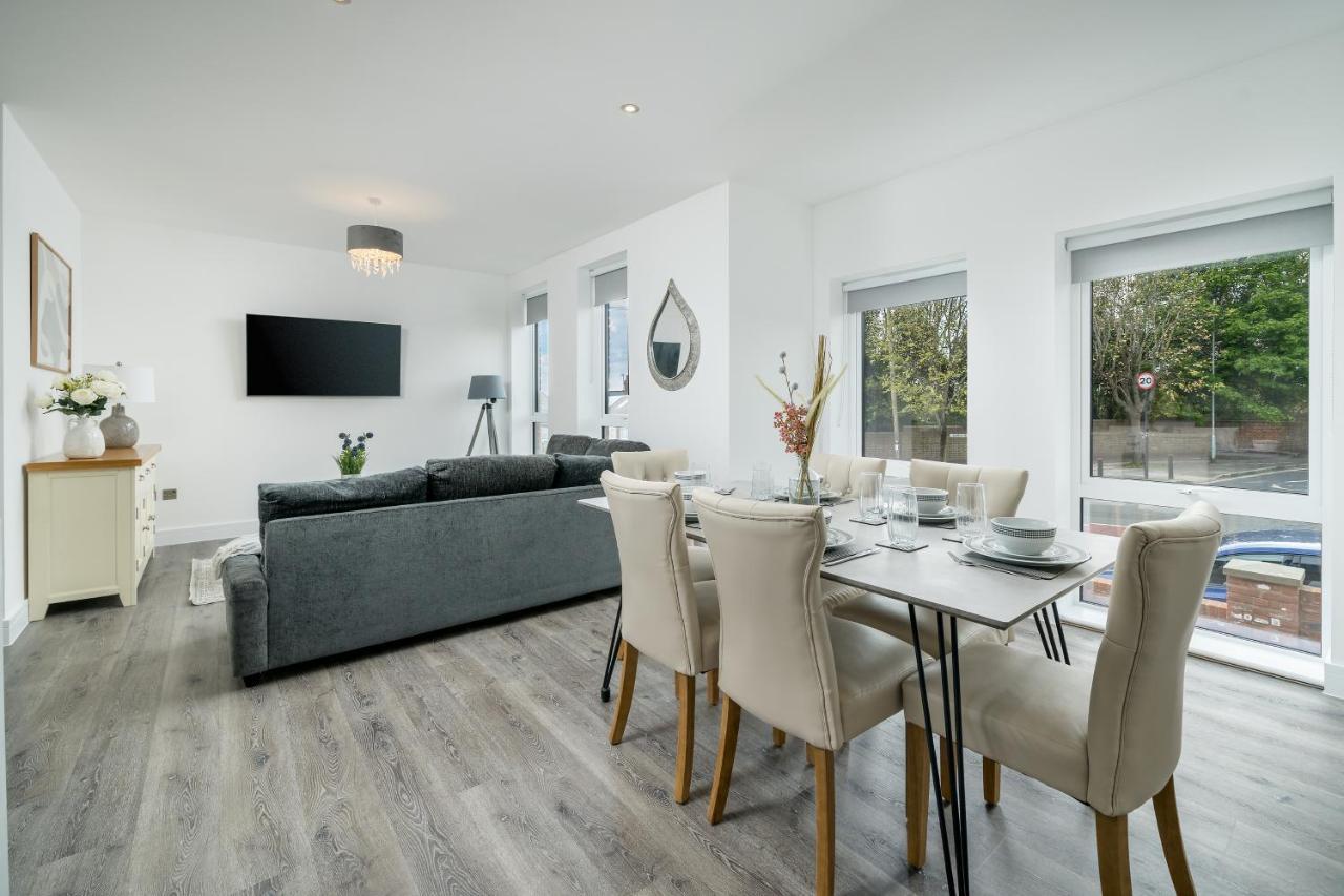 Apartment Luxury Brighton