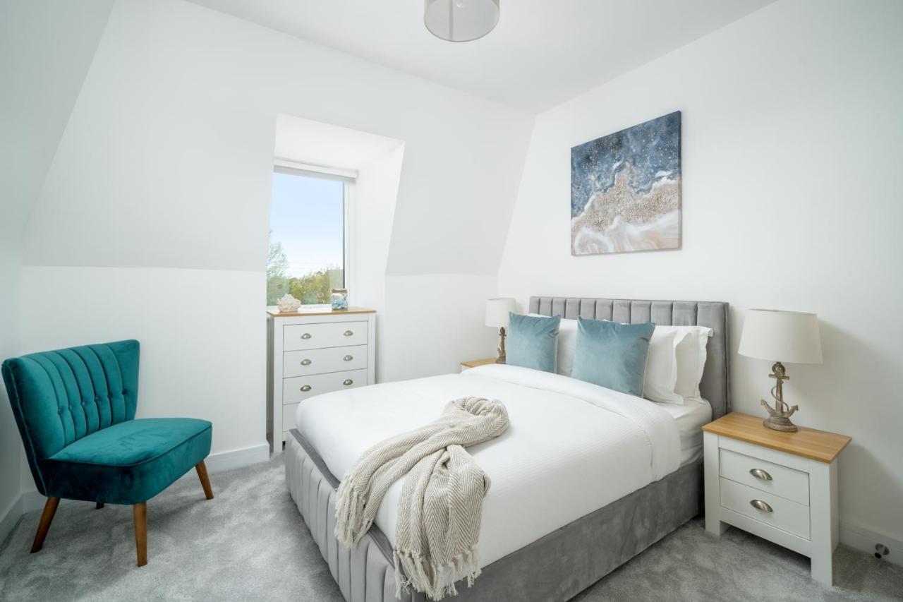 Apartment Luxury