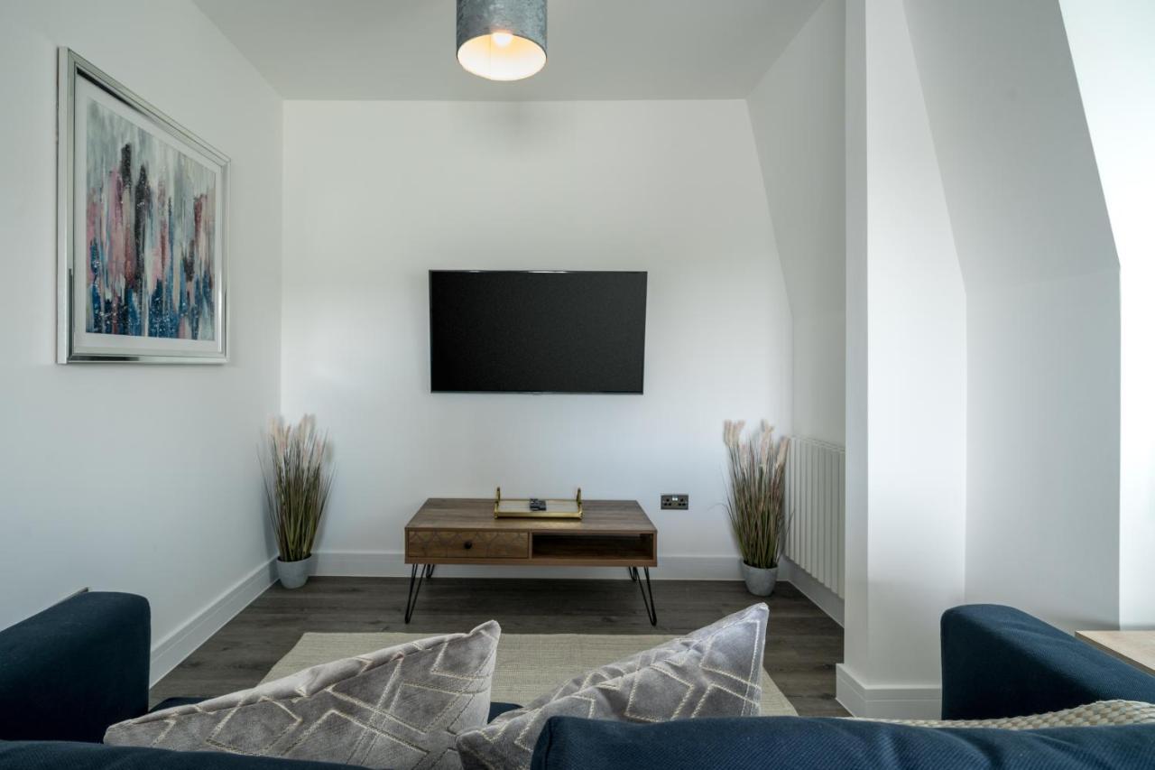 Apartment Luxury *