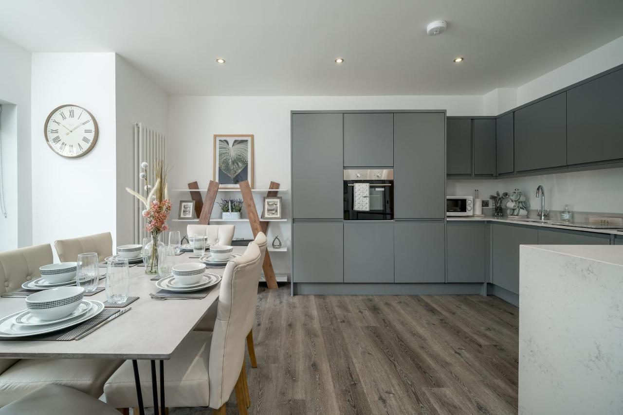 Luxury Apartment Brighton