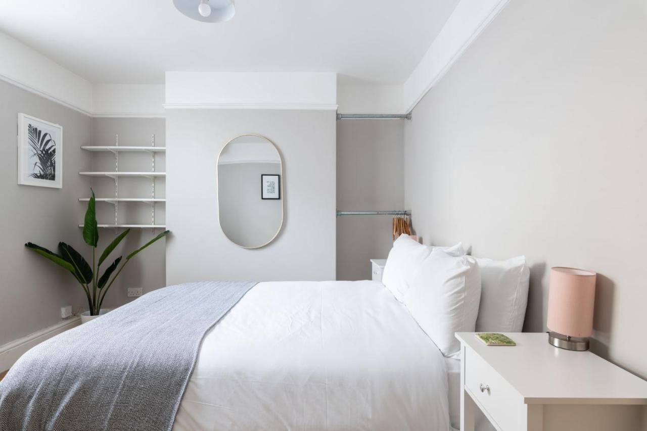 Apartment Modern Stylish Near Centre