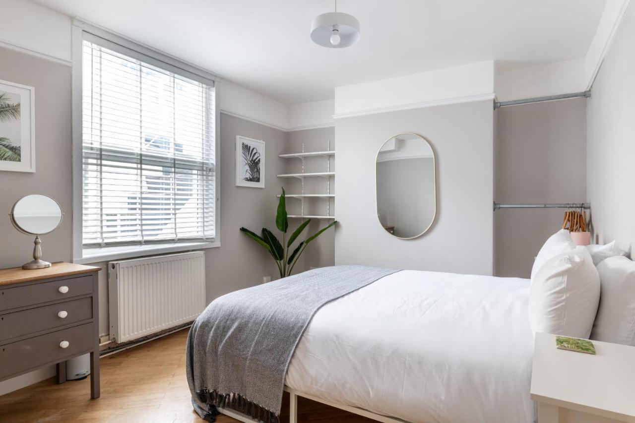 Modern Stylish Near Centre Apartment Brighton