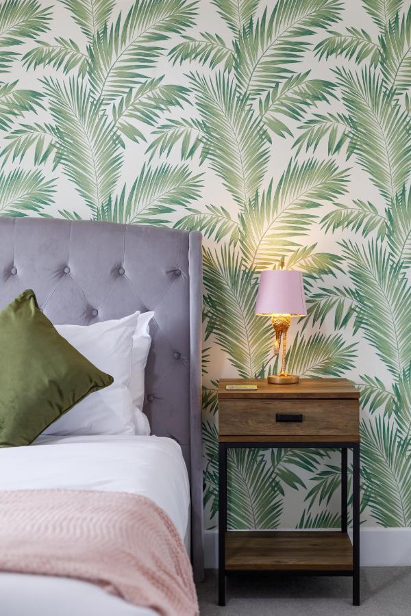Beautiful Central 3-bed W/roof Terrace & Parking Brighton