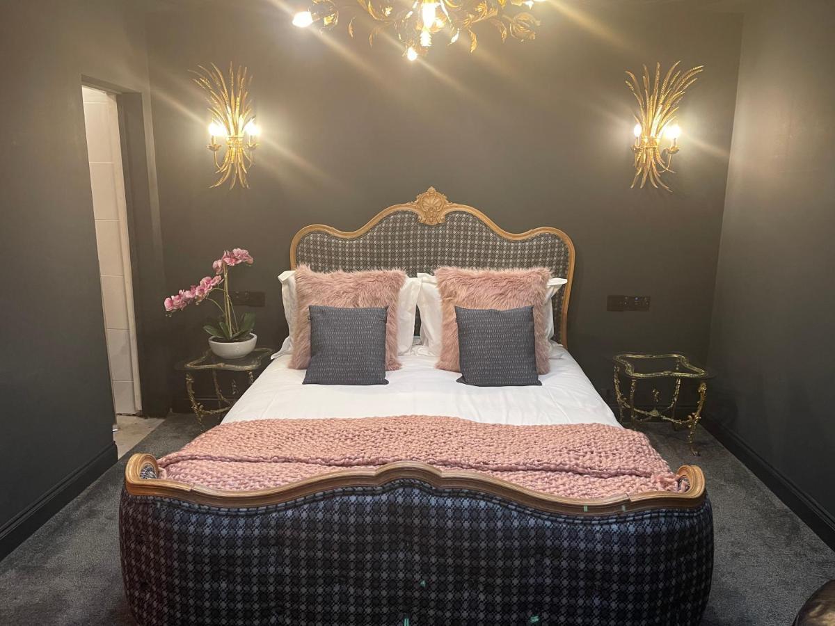 The 21 Luxury Seaside Apartment Brighton