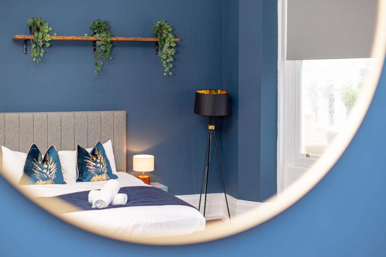 Flash Sale City Centre Seafront Studio Bn12sil01 * Brighton