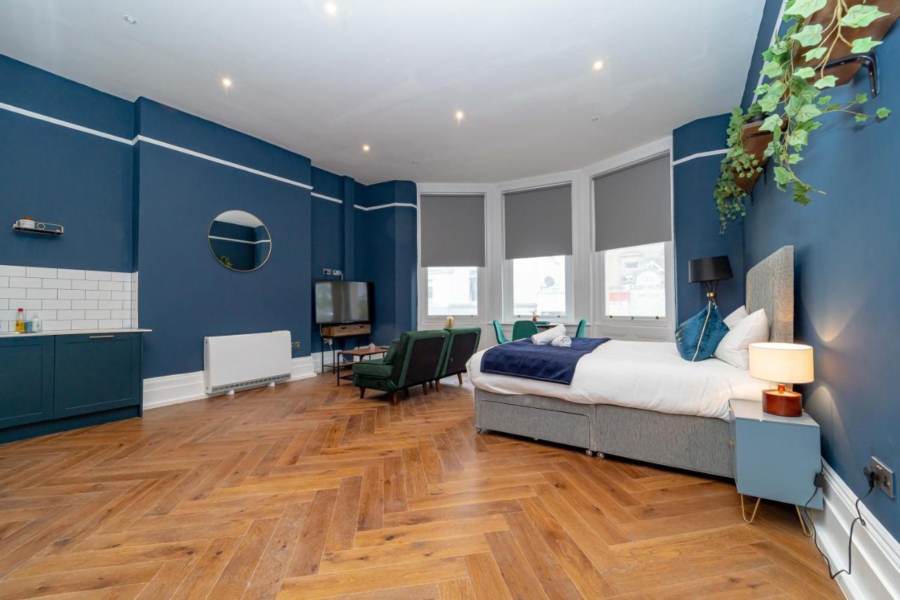 Flash Sale City Centre Seafront Studio Bn12sil01 Apartment
