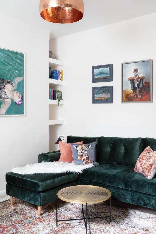Apartment Artist Retreat Brighton