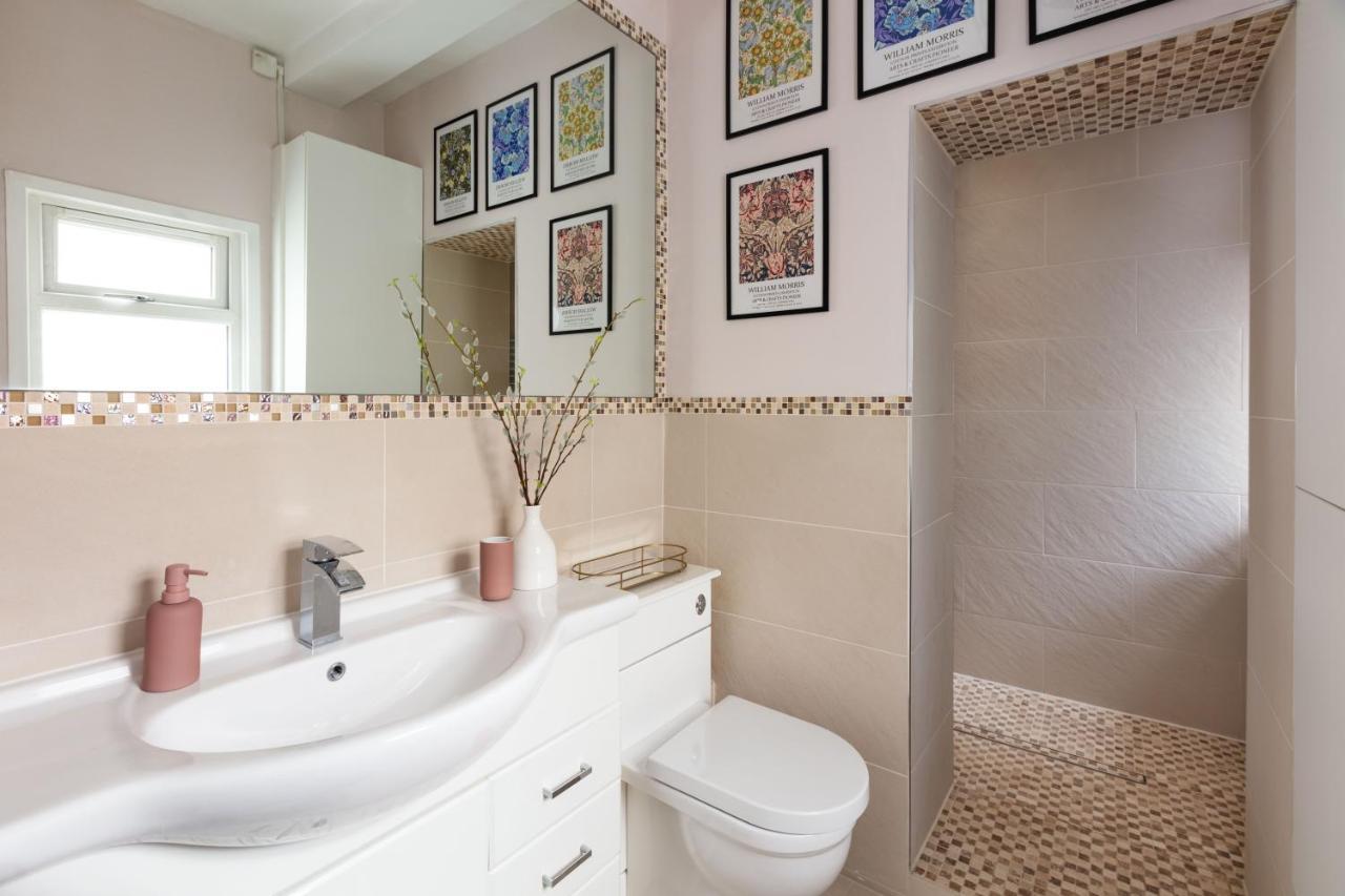 Artist Retreat Apartment