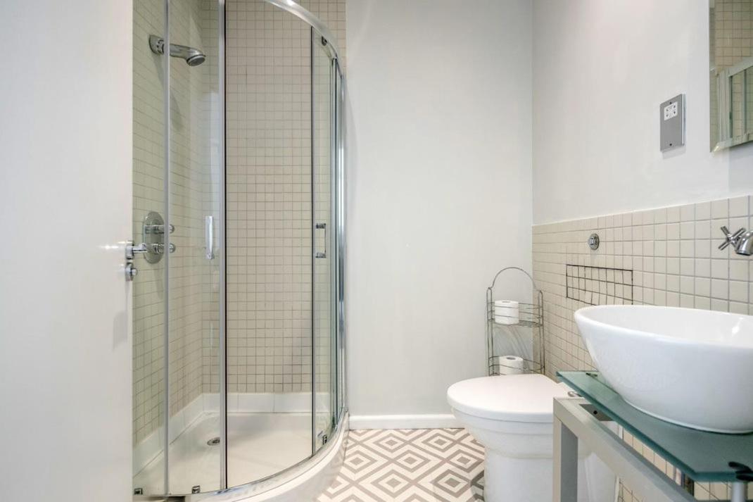 Roomspace Serviced - Princes House