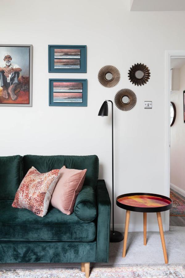 Artist Retreat Apartment