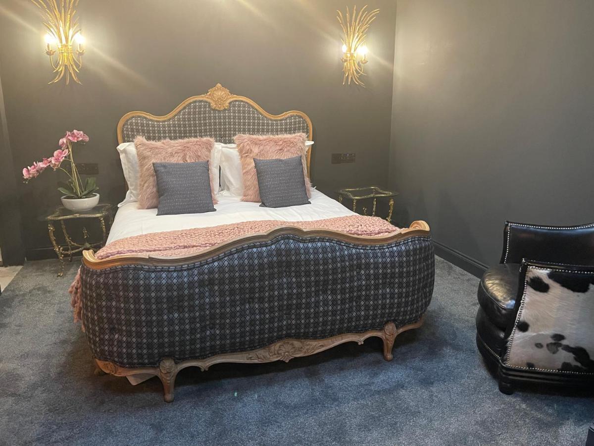 The 21 Luxury Seaside Apartment Brighton