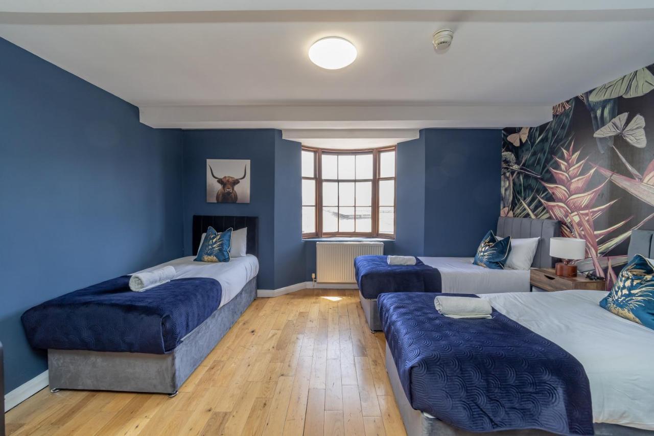 Apartment Flash Sale Train Station 3 Bedrooms Flat Bn12ter02 *