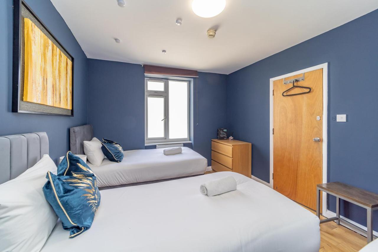 Flash Sale Train Station 3 Bedrooms Flat Bn12ter02 Brighton