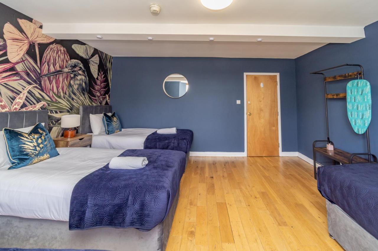 Apartment Flash Sale Train Station 3 Bedrooms Flat Bn12ter02