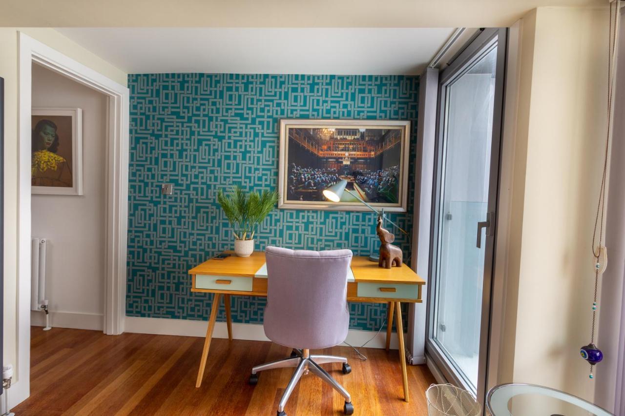Holiday home Luxury At The Brunswick - Free Parking-4 Bedrooms Brighton