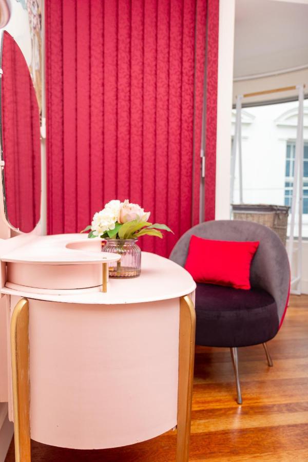 Luxury At The Brunswick - Free Parking-4 Bedrooms