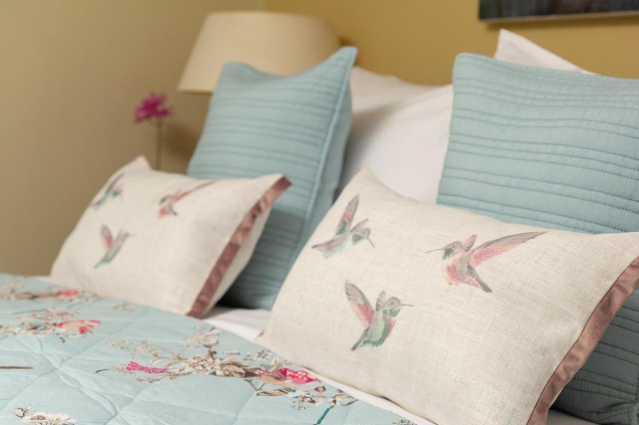 Holiday home Luxury At The Brunswick - Free Parking-4 Bedrooms Brighton