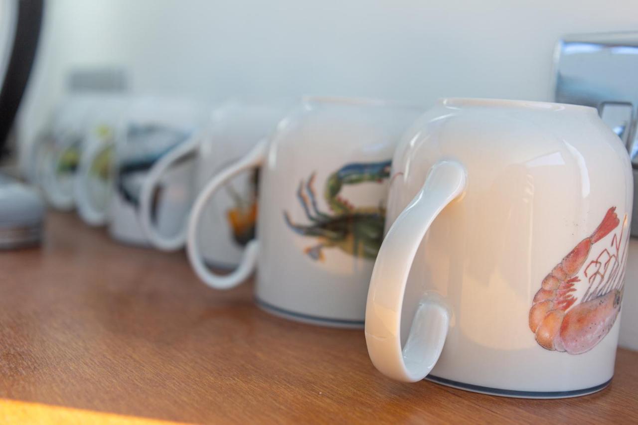 Holiday home Luxury At The Brunswick - Free Parking-4 Bedrooms Brighton