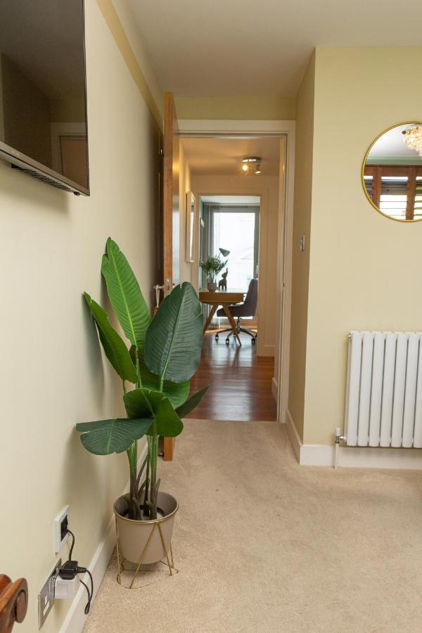 Luxury At The Brunswick - Free Parking-4 Bedrooms Holiday home Brighton