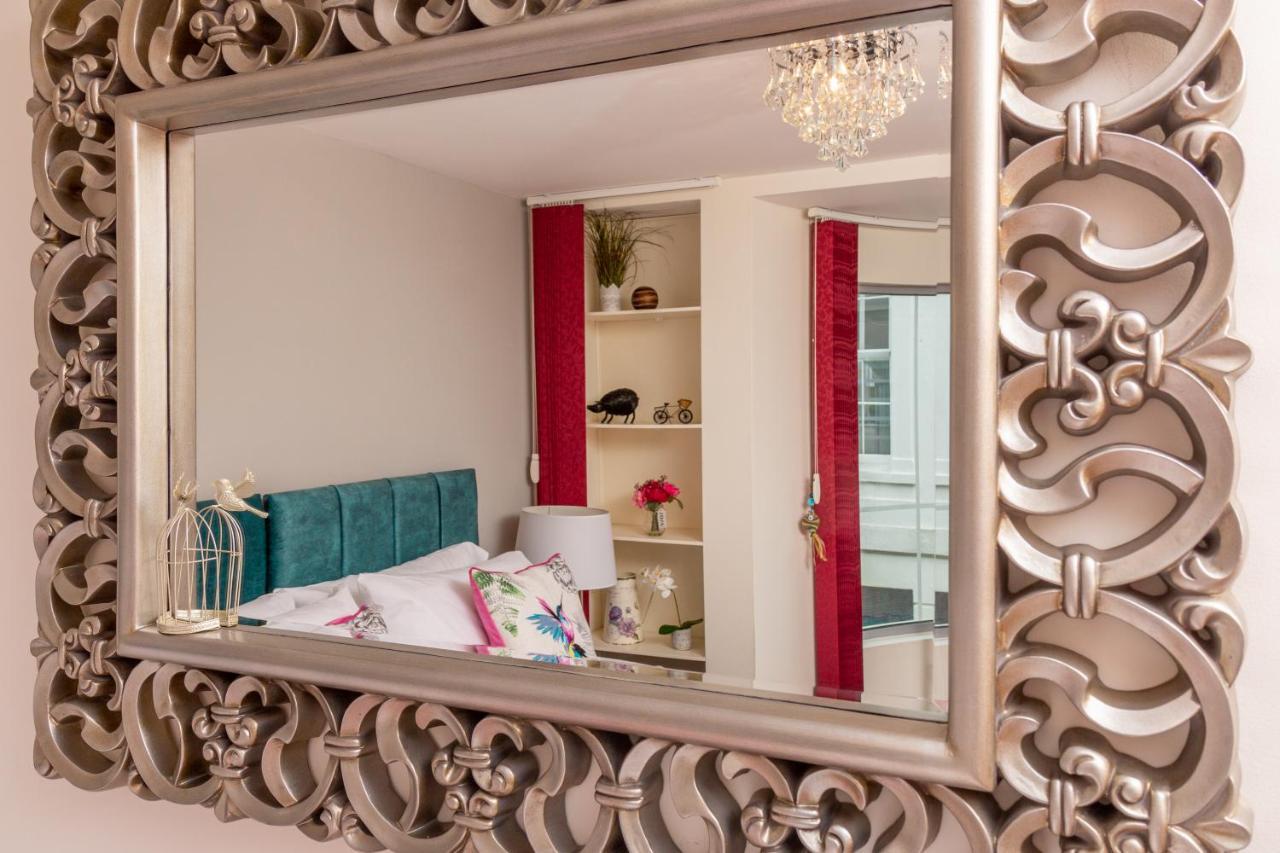 Luxury At The Brunswick - Free Parking-4 Bedrooms