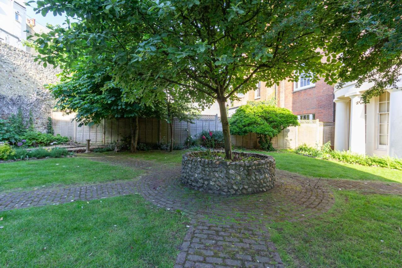 Holiday home Luxury At The Brunswick - Free Parking-4 Bedrooms Brighton