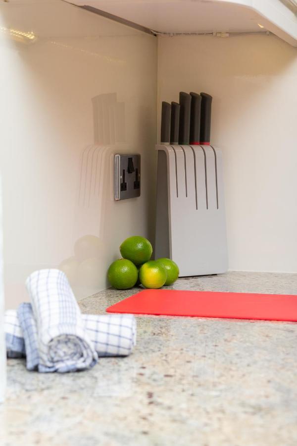 Luxury At The Brunswick - Free Parking-4 Bedrooms Brighton