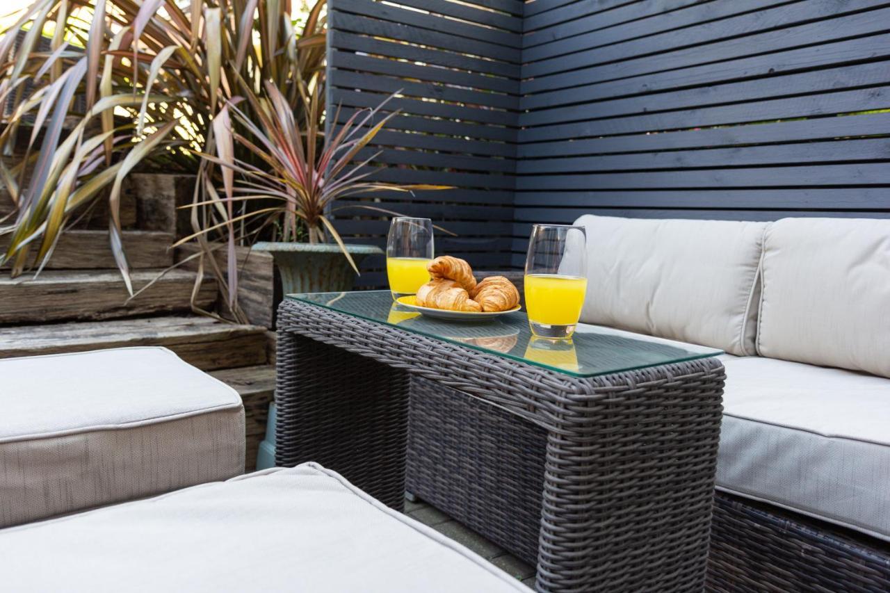 Luxury At The Brunswick - Free Parking-4 Bedrooms *