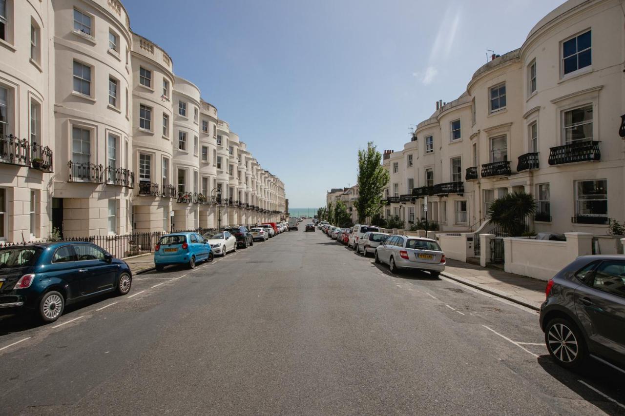 Apartment Beach 2br Ap With Patio Brighton