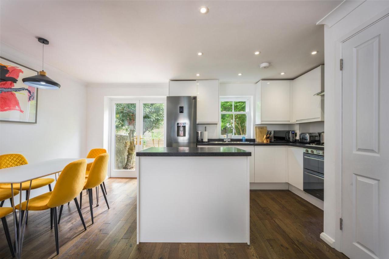 Holiday home Portland Street With Free Parking Brighton
