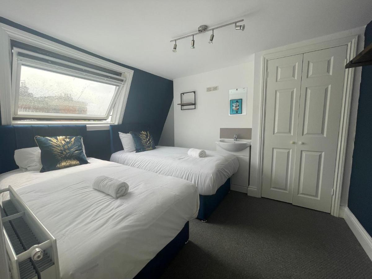 Holiday home Central Spacious Flat