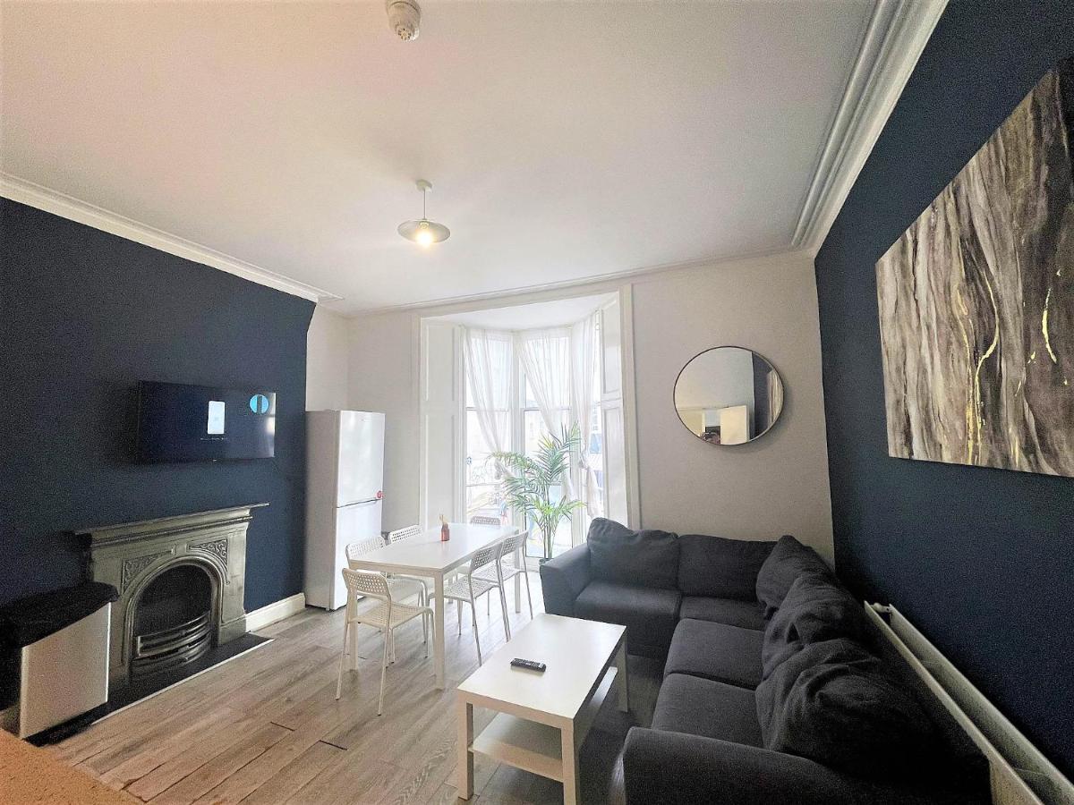 Holiday home Central Spacious Flat