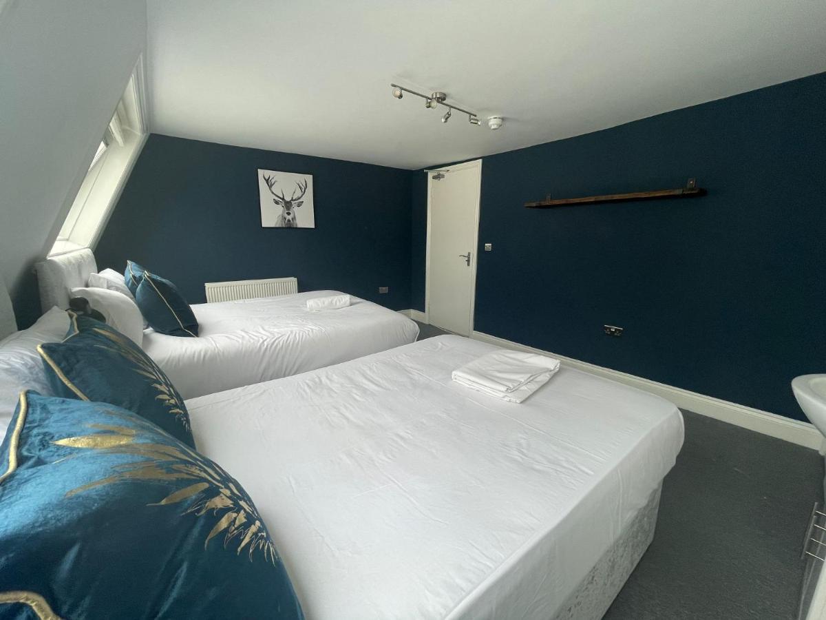 Holiday home Central Spacious Flat